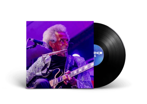 Música ao vivo em grande estilo no XI Jazz & Blues 2025