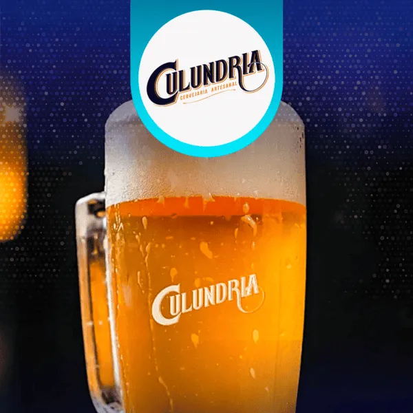 Cervejaria Culundria no 11º São Lourenço Jazz & Blues