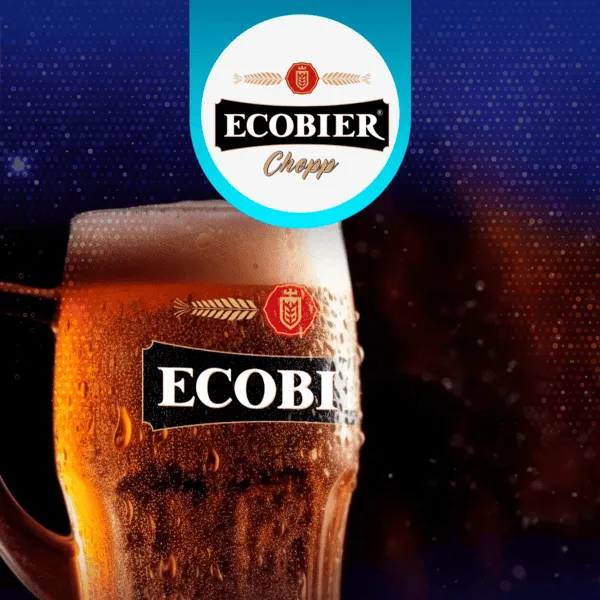 Cervejaria Ecobier no 11º São Lourenço Jazz & Blues