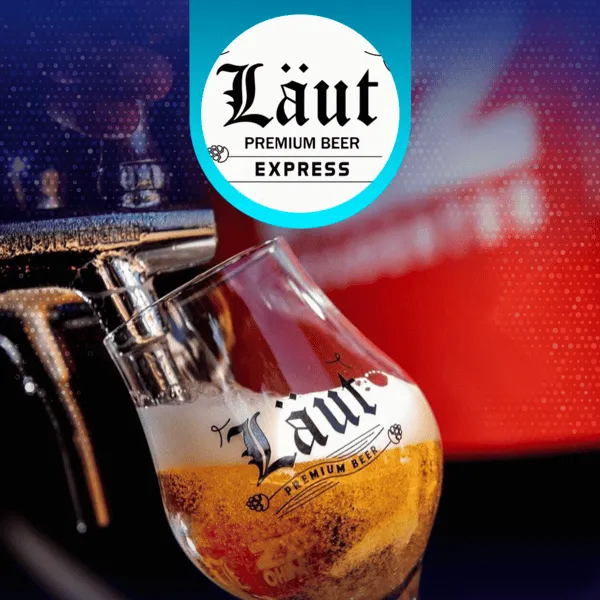 Cervejaria Laut no 11º São Lourenço Jazz & Blues