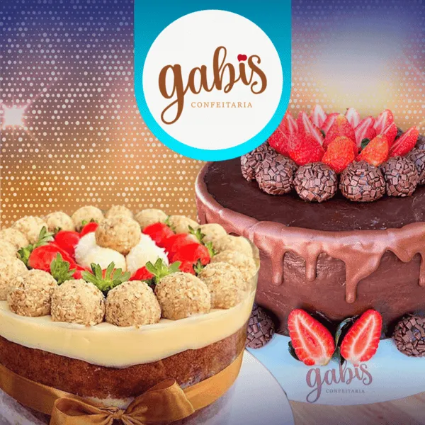 Gabis Confeitaria no 11º São Lourenço Jazz & Blues