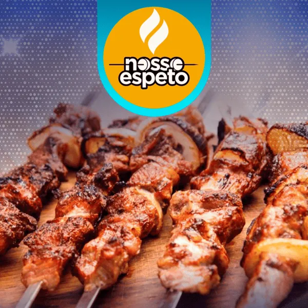 Nosso Espeto no 11º São Lourenço Jazz & Blues