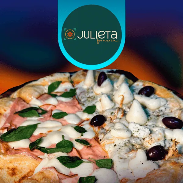 Pizzaria Julieta no 11º São Lourenço Jazz & Blues