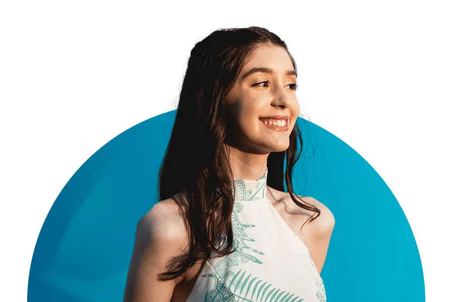 Luiza Luz no XII São Lourenço Jazz Blues 2026